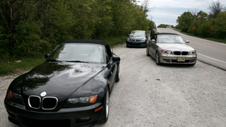 Why We Love The Community Of Drivers
